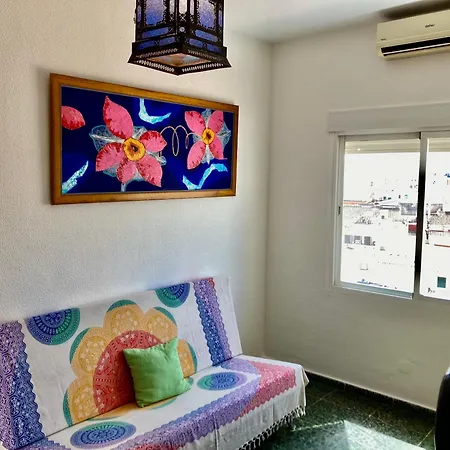 Good Energies In Center With Private Bathroom Séjour chez l'habitant *